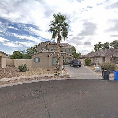 3371 E Elgin St, Gilbert, AZ 85295