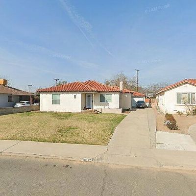 3371 Mayfair Blvd, Fresno, CA 93703