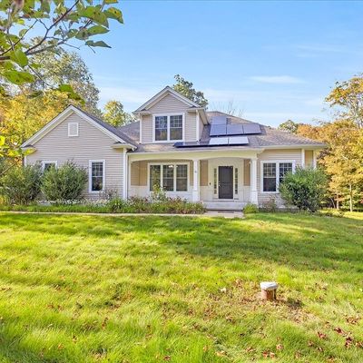 34 Beacon Hill Dr, Storrs Mansfield, CT 06268