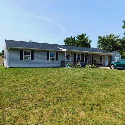 3401 Chickasaw Ct, Sidney, OH 45365