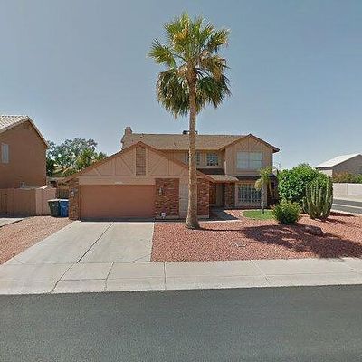 3401 E Rosemonte Dr, Phoenix, AZ 85050