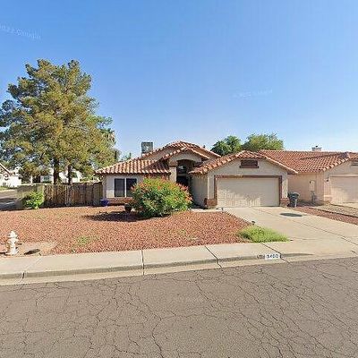 3402 E Sequoia Dr, Phoenix, AZ 85050