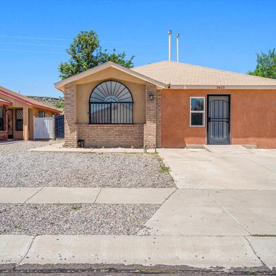 3423 Running Bird Pl Nw, Albuquerque, NM 87120