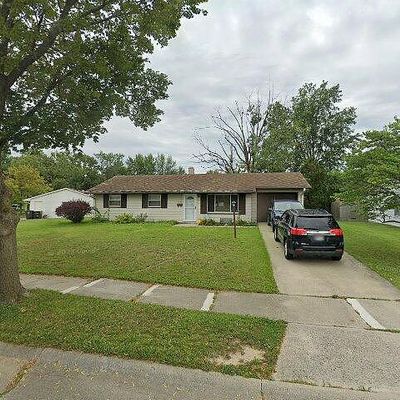 3440 Ivy League Dr, Fort Wayne, IN 46805