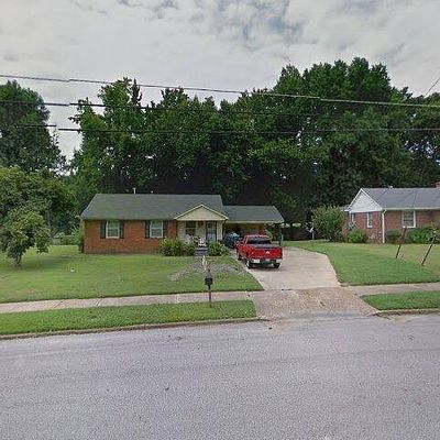 3465 Brookmeade St, Memphis, TN 38127