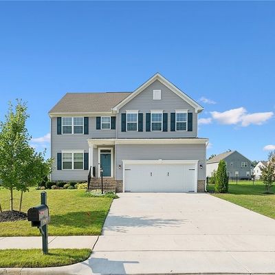 3507 Patina Ct, North Chesterfield, VA 23237