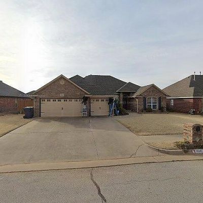 3512 Sw 127 Th St, Oklahoma City, OK 73170