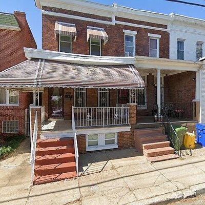 3526 Old York Rd, Baltimore, MD 21218