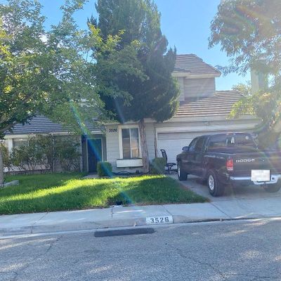 3526 W Avenue J3, Lancaster, CA 93536