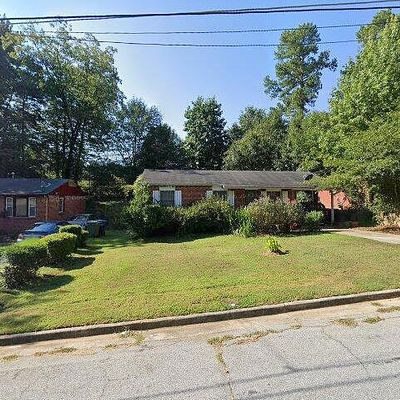 3554 Bolfair Dr Nw, Atlanta, GA 30331