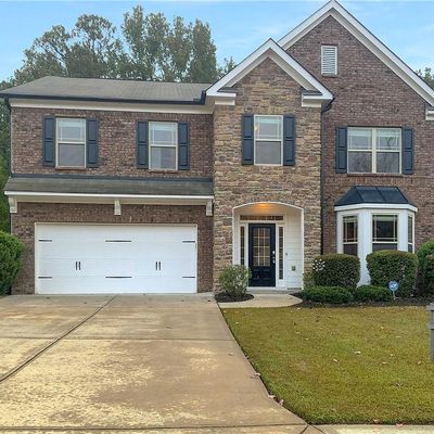 3572 Adams Landing Dr, Powder Springs, GA 30127