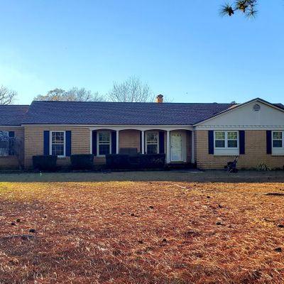 3581 Mount Vernon Rd, Soperton, GA 30457