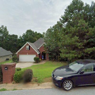 360 Wisteria Blvd, Covington, GA 30016