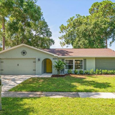 3600 Fairway Forest Cir, Palm Harbor, FL 34685