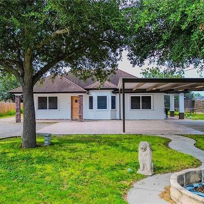 3607 Eagle Dr, Mercedes, TX 78570