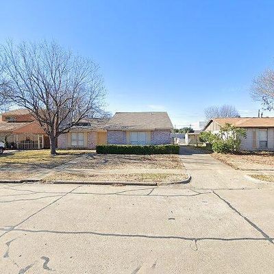 3609 Manchester Dr, Garland, TX 75041