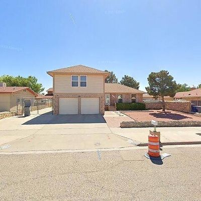 3104 Amarillo St, El Paso, TX 79936