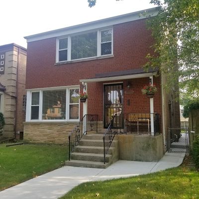 3111 W Jerome St, Chicago, IL 60645