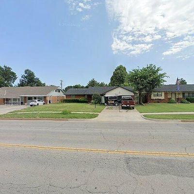 3116 Nw 63 Rd St, Oklahoma City, OK 73116