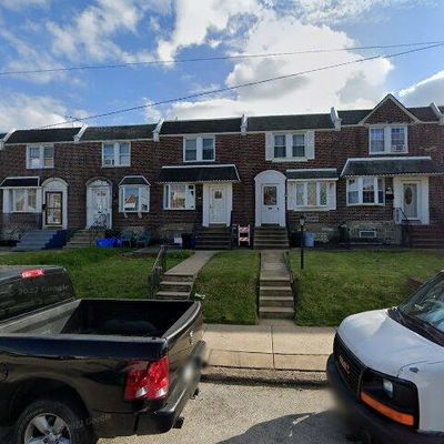 3116 Saint Vincent St, Philadelphia, PA 19149