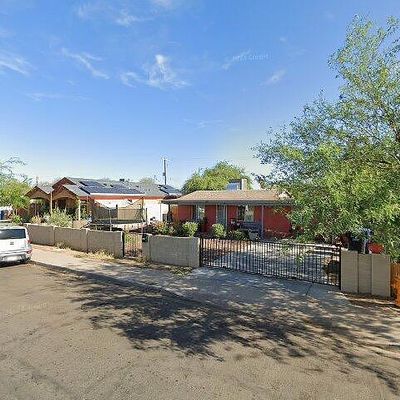 3138 W Madison St, Phoenix, AZ 85009