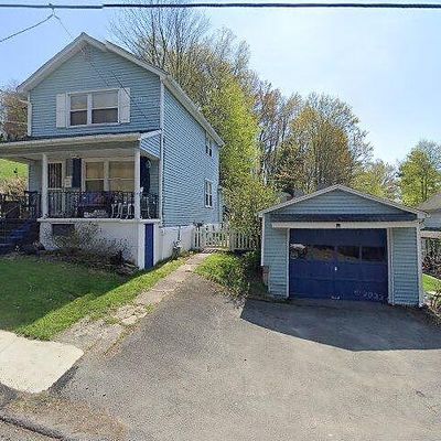 314 Morse Ave, Carbondale, PA 18407