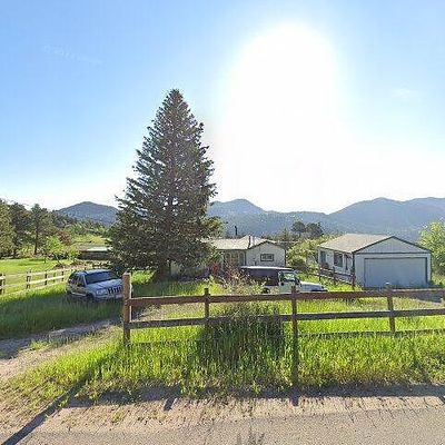 31450 Hilltop Rd, Golden, CO 80403