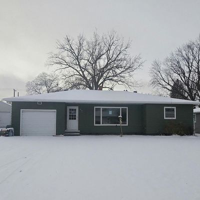 316 7 Th Ave Se, Elbow Lake, MN 56531