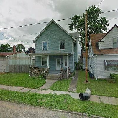 316 Park Ave Nw, Canton, OH 44708