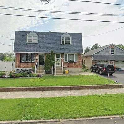 316 Warwick Ave, Essington, PA 19029