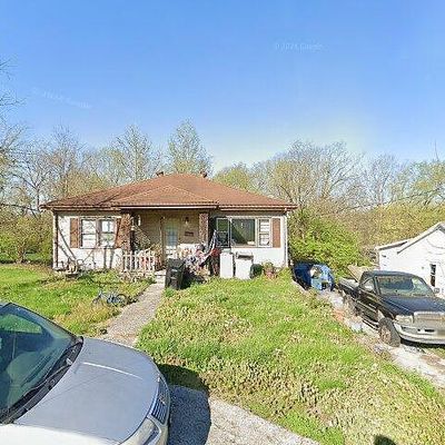 316 Westland Dr, Frankfort, KY 40601