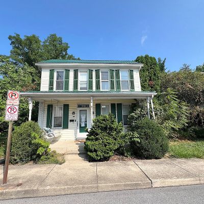 317 E Orange St, Shippensburg, PA 17257