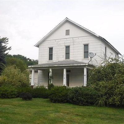 318 Old Ash Rd, Mercer, PA 16137