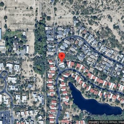 3190 N Hill Farm Dr, Tucson, AZ 85712