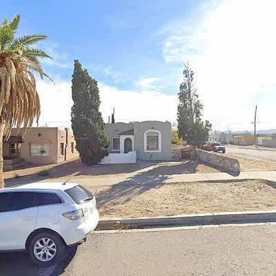 3200 Memphis Ave, El Paso, TX 79930