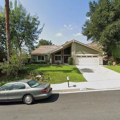 3210 Sierra Dr, Westlake Village, CA 91362