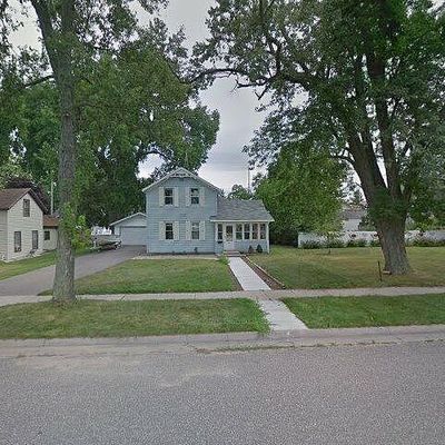 322 W Oneida St, Portage, WI 53901