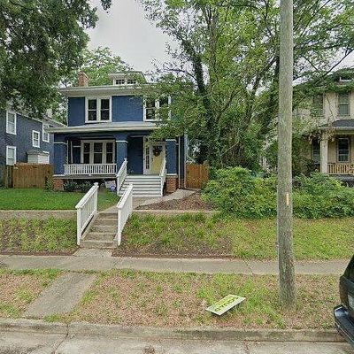 3220 Garland Ave, Richmond, VA 23222