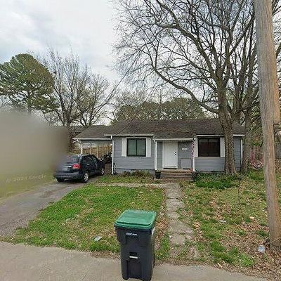 324 N Oak Ave, Tahlequah, OK 74464