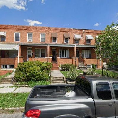 325 Drew St, Baltimore, MD 21224