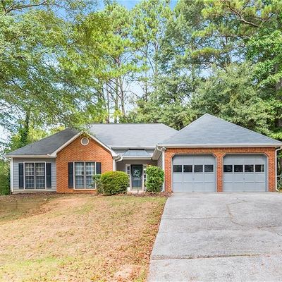 3262 Woodcliff Way, Powder Springs, GA 30127