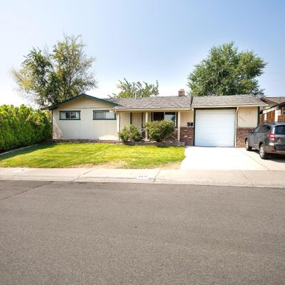 3275 Sandra Dr, Reno, NV 89503