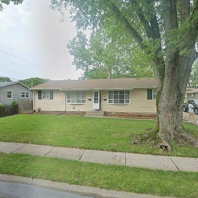 4009 N Linwood Ave, Davenport, IA 52806