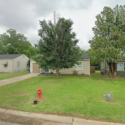 401 S Burdick St, Stillwater, OK 74074