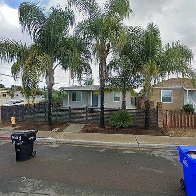 401 S 35 Th St, San Diego, CA 92113