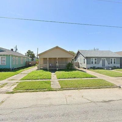 4017 Avenue S, Galveston, TX 77550