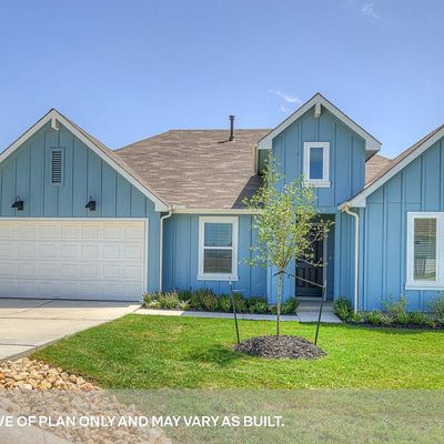 403 Konrad Creek Dr, Lockhart, TX 78644