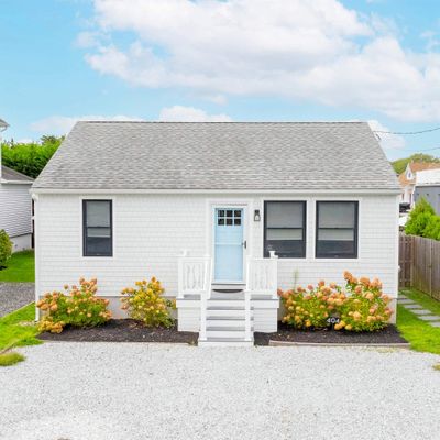 404 Fow Ave, Cape May, NJ 08204