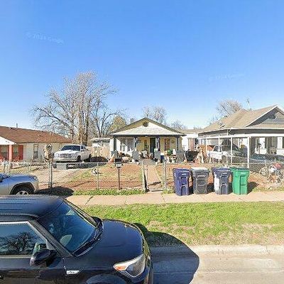 405 Se 24 Th St, Oklahoma City, OK 73129