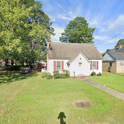 406 Catherine Creek Rd S, Ahoskie, NC 27910